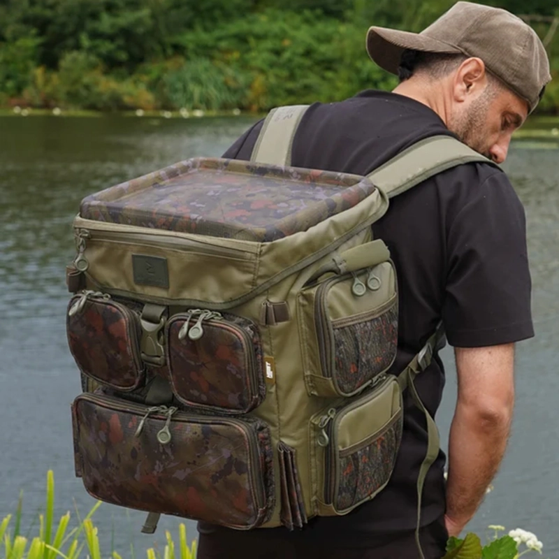 OMC Heist Compact Rucksack